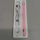 Stylus Pen for iPad 6th-11th Generation-2X Fast Charge Active Pencil Compatible with 2018-2025 Apple iPad Pro 11"/12.9"/M4, iPad Air 3/4/5/M2/M3,iPad mini 5/6