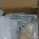 Right Catalytic Converter Direct-fit Compatible with Toyota Sienna 2007 2008 2009 2010 3.5L V6 FWD Catalytic Convertor 18281 (EPA Compliant)