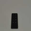 New Replacement Remote Control for Bose TV Speaker/Bose Solo Soundbar Series II