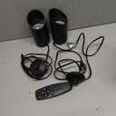 Brightown 2 Pack Uplights Indoor Floor Can Lights - 6000K LED Up Lights with Remote and Timer, 3 Color Temperatures and Dimmable Uplighting Spotlights for Dark Corner Sofa House Plant Picture