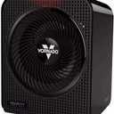 Vornado VELOCITY5BLK / EH1-0161-06 / EH1-0161-06 Velocity 5 Whole Room Space Heater - Black