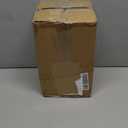 Light up Easter Bunny Decor Glowing Tree, Cute Ceramic Easter Tree Bunny Decorations for The Home Indoor Bedroom Office Decor Tabletop,Night Light for Kids Gifts (Pink)