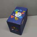 Adena Montessori Full-Size Spinning Drum Montessori Toys for Infant 6 - 12 Months 1 Year Old Babies Toddlers (Typical)