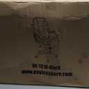 4-Piece Support Wedge Pillow Set with High Density Foam by Sweet Home Collection