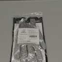 BeaverCraft Wood Carving Gloves CRG - Cutting Cut Resistant Gloves Level 5 for Whittling, Woodworking, Food Prep (Large)