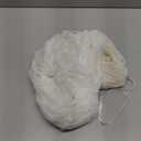 Lace Tablecloth White Wedding Tablecloths 60x120 Inch Vintage Rustic Farmhouse Table Fabric for Romantic Wedding Table Decorations