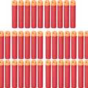 Nerf N-Strike Mega Dart Refill (50 Pack)