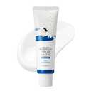 ROUND LAB Birch Juice Moisturizing UV LOCK SPF 45 | NBC No1 SPF, Glow Sunscreen for Daily Skincare, Non-toxic, UV Protection, Lightweight, Oil-Free, Organic, Reef-Safe Korean Sunscreen (1.69 Fl Oz)