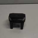 AX3000 WiFi 6 Extender, Dual Band WiFi Extender Signal Booster, Internet Booster with Gigabit Ethernet Port, Covers Up to 12,000sq.ft and 99 Devices, Faster Speed and Easy Setup, Black