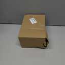 2 Pack Small Fake Plants Eucalyptus Potted Artificial Plants for Shelf Desk Home Bathroom Farmhouse Room Coffee Table Decor (Sage Green)