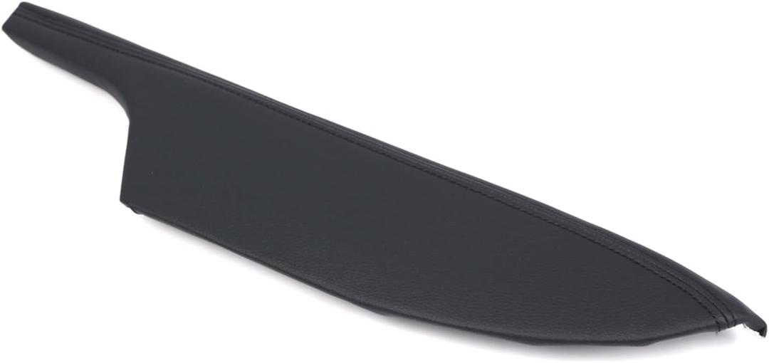 Front Door Panel Armrest for 2008-2012 Accord Coupe Armrest Replacement Armrest Panel (left)
