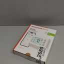 New! Honeywell Home Smart Thermostat, Conventional/Heat Pump Compatibility, WiFi Thermostat for Home, X2S, Gray