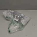 Reptile Heat Lamp with 2 Pcs 50W UVA UVB Light Bulb, 360° Rotatable Basking Spot Light Simulated Sunlight, Dimmable Heating Lamp for Turtle, Lizard, Snake, Beared Dragon, Amphibians