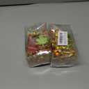 2 x JULMELON 24 Pcs Fall Tree Ornaments Maple Leaf Thanksgiving Decorations