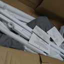 Bed Rail for Toddlers, Caveen 47" Toddler Bed Rails, Bed Rail Guard for Kids, Twin, Full, Queen Bed