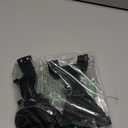 Randconcept 3-in-1 Heavy Duty Dashboard Tablet Holder for Car, Windshield Suction Cup Car Mount & Air Vent Mount for Truck Car for iPad Pro, iPad mini, Galaxy Tab for All iPad 6"- 12.9" Tablets