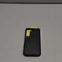 SPIDERCASE for Samsung Galaxy S22 Case, [10 FT Military Grade Drop Protection],2 Pack [Tempered Glass Screen Protector+Camera Lens Protector] Heavy Duty Shockproof Case for Galaxy S22 6.1'',Black