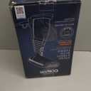 Conair Handheld Garment Steamer for Clothes, Turbo ExtremeSteam 1875W Fabric Clothes Steamer, Portable Handheld Design, Strong Penetrating Steam, Blue