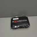 BOUNDLESS | The ORIGINAL Sauna Phone Case | Essential Sauna Accessory for Heat Protection. Heat-Proof, Water-Resistant, Thermal Phone Case for Sauna, Steam Room & Sun. Prevents Overheating.