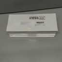 5 x Frienda 60 Pcs Black History Month Party Favors Kente African American Slap Bracelets and Badge Pins Gifts Set for Black History Month 1865 Freedom Day Party Goodie Bags Stuffers Supplies