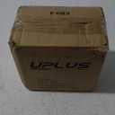 Motorcycle Battery YTX9-BS, UPLUS EB9-4 ATV Scooter Battery Maintenance Free - Sealed AGM Powersport Batteries