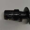 Bolt-On Spiral Point Auger, with 2 Pack 3 Point Auger Cutting Edge, for Heavy-Duty Augers, 3 Point Post Hole Digger