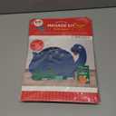 Lolli & Pip™ Valentine's Day Mailbox Kit - Dinosaur, Pack of 2