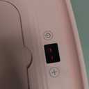 Wipe Warmer - 2025 New Premium Baby Wet Wipes Dispenser, Baby Wipe Warmer for Home Use - Essential Calentador De Wipes para Bebes - Travel Friendly with Direct Plug-in Power Supply