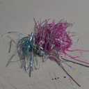 4 Pcs LED Light up Bike Streamers Bike Tassels Kids Bicycle Handlebar Scooter Streamers Accessories Lighted Bicycle Tassel Ribbon for Girls Boys