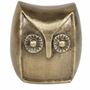 Decor Owl Mini 5X5Inch