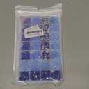 14000Pcs Mixed Blue Flatback Rhinestones and Pearls for Bedazzling Kit, 2-6mm Resin Gems Bedazzling Rhinestone, 4-10mm Flatback Pearls Gems Rhinestones for Crafting DIY Face Makeup (S10)