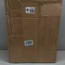 BFPETHOME Dog Beds for Large Dogs, Orthopedic Dog Bed for Medium Large Dogs,Big Waterproof Couch Pet Bed with Removable Washable Cover (36"L x 27"W x 6.5"Th, Grey)