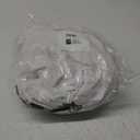 24 Packs Light Pink Cheesecloth Table Runner,10ft Rustic Gauze Boho Wedding Table Runner Decoration, Wedding Table Decor Sheer Table Runner for Wedding Party Bridal Shower Table