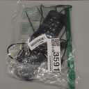 Pawfly 11W Aquarium LED Light for 12 to 18 Inch Fish Tanks Extendable Fish Tank Light with Full Spectrum Brilliant White Blue Red Lights with Daytime & Night Modes and Adjustable Brightness (Basic)