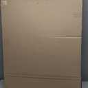 Powerty Floor Mat for Nissan Murano 2025 2026, All Weather TPE Custom Trunk Cargo Mat Liner with Backrest Mat Replacement for Nissan Murano Accessories (Trunk Mat+Backrest Mat+Floor Mat) (11)Nissan Murano25-26Full Set)