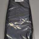 Double Layer Storage Case For Shark Flexstyle, Travel Carrying Case For Shark 430/440 Flexstyle, Organizer Bag For Shark Flexstyle/Dyson Airwrap Styler Attachments (Black)