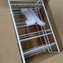 Three Layer Storage Caddy, 1,20Ft Height, 1ft Width, 2Pcs