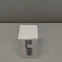 Amyhill 2 Pieces Wood Business Card Holder for Desk Wooden Business Card Display Stand Postcard Holder for Office Home Desktop (Light Wood Color, Black)