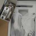 Door Knob,Fingerprint Door Lock for Bedrooms,Smart Door Knob,Keyless Entry Door Lock with APP