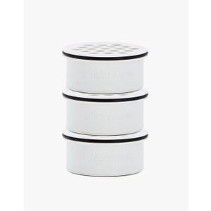 LifeStraw Home  Activated Carbon + Ion Exchange Replacement Filter for Protection Against tap Water contaminants Including microplastics, PFAS and 30+ contaminants