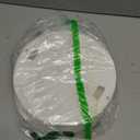 AR-PRO (2 Pack) Exact Replacement Hayward SPX1070C Skimmer Cover - Heavy-Duty Pool Skimmer Lid Direct Replacement for Hayward SP1070, SP1071, and SP10712S Automatic Skimmer Models (9-7/8, Bottom8-5/16 (2PCS))