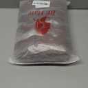 8Packs Faux Locs Crochet Hair 24Inch Crochet Locs,Ginger Soft Locs With Curly Ends Boho Faux Locs Crochet Hair for Black Women(350#, 24Pack of 8))