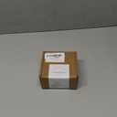 Cream Glue for DIY Crafts, 4pcs (50ml Each) White Decoden Cream DIY Phone Case Kit with 4pcs Piping Tips, Perfect for Handmade Crafts and Decorations (White)