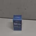 GLP-1 Supplement, GLP1 Support for Women & Men, Support GLP-1 Naturally, GLP 1 Supplement for Immune, Energy, Digestion, Gut & Overall Health GLP1 Levels - 60 Capsules