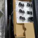 Traeger Grills TFB30KLF Tailgater 20 Portable Electric Wood Pellet Grill and Smoker  Foldable Legs, 6-in-1 Versatility, 300 sq. in. Cooking Space for Tailgating, Camping, and Outdoor BBQ