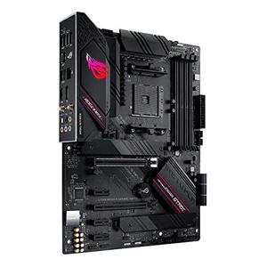 ASUS ROG Strix B550-F Gaming WiFi II AMD Socket AM4 ATX DDR4 Motherboard