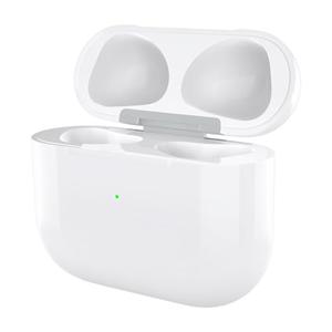 Wireless Charging Case Compatible with AirPods 3rd Generation, AirPod 3rd Gen Charger Cases Replacement with Bluetooth Pairing Sync Button