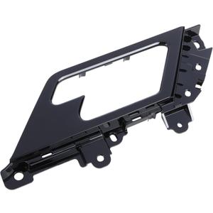 GM Genuine Parts 85559521 Piano Black Rear Passenger Side Door Inside Handle Bezel