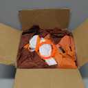 Camlinbo Halloween Four-Legged Dog Inflatable Costumes, Full Body Blow Up Costume for Kids, Funny Halloween Inflatable for Animal Cosplay Party