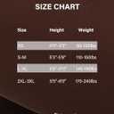 CozyWow Women's 80D Soft Opaque Tights, High Waist Solid Color Womens Tights with 30+ Colors (Coffee)